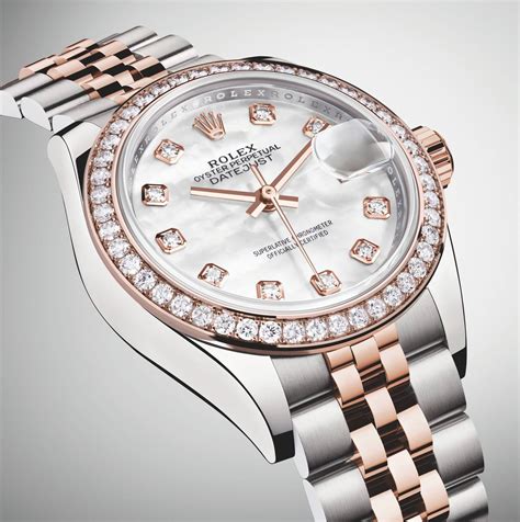 montre rolex femme prix.